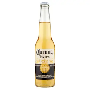 CORONA Extra Birra lager 33 Cl (24 Bottoglie) - 1