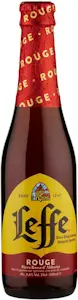 Leffe Rouge Birra 33 Cl (24 Bottiglie) - 1