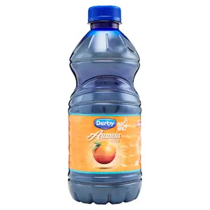 Derby Blue Arancia 100% 1 Litro (6 Bottiglie) - 1