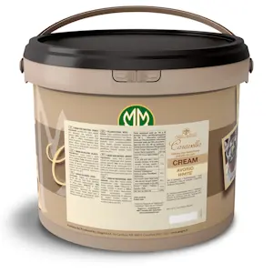 Caravella Gran cioccolato Avorio Fusto 5 Kg - 2