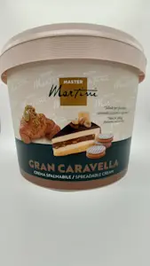 Caravella Gran Mora fusto 13 Kg - 1