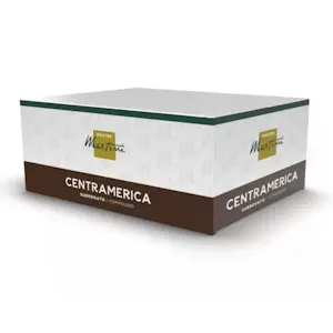 CentrAmerica dischi al latte 13% 10 Kg