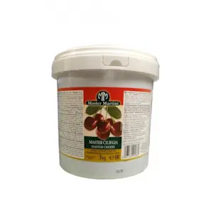 Confettura Ciliegie 6 Kg