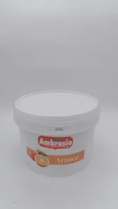 Confettura Arancia Extra fusto 3 Kg