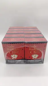 Sale grosso astuccio (1 Kg x 10 Pz) - 1