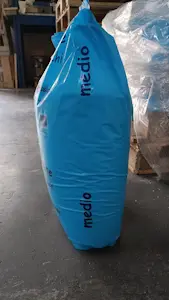 Sale medio 1,2 M sacchi 25 Kg - 2