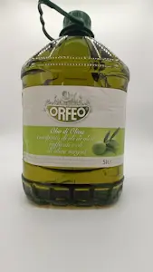 Olio di Oliva Orfeo (2 Pz x 5 Litri) - 1