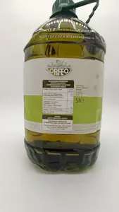 Olio di Oliva Orfeo (2 Pz x 5 Litri) - 2