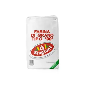 Farina 00 Oro sacco 25 Kg