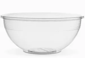 Bowl PLA Bon Appetit 910 Ml (300 Pz)