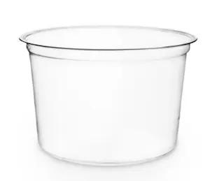 Ciotola 450 Ml PLA Deli (500 Pz)