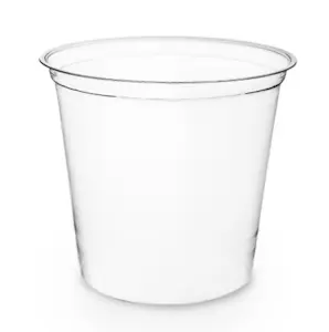 Ciotola 680 Ml PLA Deli (500 Pz)