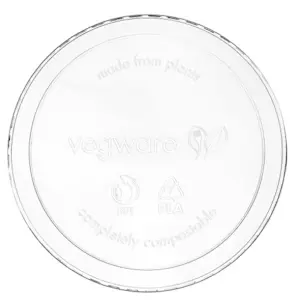 Coperchio PLA x Ciotole Deli (500 Pz)