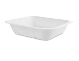 Vaschetta Bagassa Goumer 650 Ml (600 Pz)