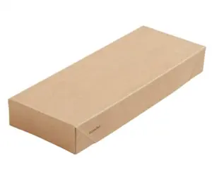 Coperchio S/Fin Viking Slim Brick x D-188100 (300 Pz)