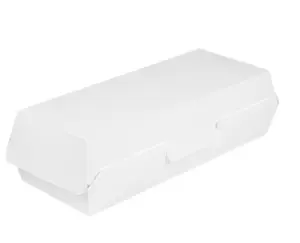 Porta Baguette Bianco TP (300 Pz)