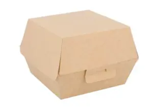 Hamburger Box Avana TP (500 Pz)
