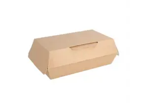 Lunch Box Avana TP (300 Pz)