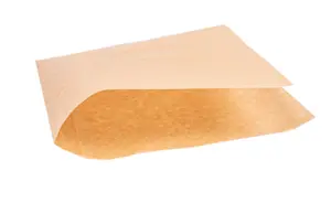 Tasca Antigrasso A vana 16 x 16,5 Cm (500 Pz)
