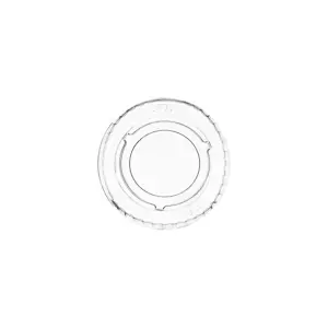 Coperchio trasparente per VW-VWPPO.5 / VW-VWPP1 PLA (100 Pz)