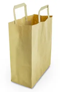 Shopper Kraft Avana (250 Pz)