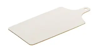 Mini Tagliere 6 x 10 Cm Legno rettangolare (24 Pz)