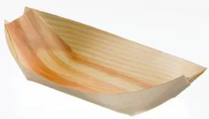 Piroga Piccola Legno (50 Pz)