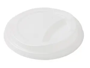 Coperchio CPLA Bianco x D-182576/ D0182577 (800 Pz)