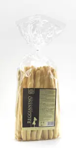 Grissini artigianali "Reggianino" (12 Pz x 250 Gr)