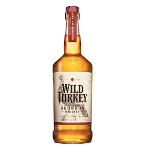 Wild Turkey Bourbon Wiskey 70 Cl (1 Bottiglia)