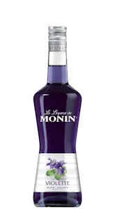 Liquore Violetta Monin 70 Cl (1 Bottiglia)