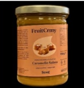 Vaso farcitura brioches Caramello salato (1 Pz x 950 Gr)