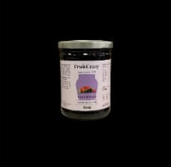 Vaso farcitura brioches Frutti di bosco (1 Pz x 950 Gr)