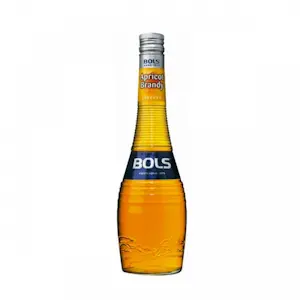 Apricot Bols Brandy 70 Cl (1 Bottiglia)