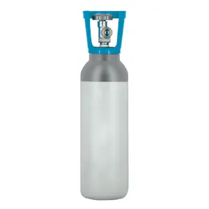 Ricarica CO2 da 4Kg (Bisogna avere una bombola da ricaricare)