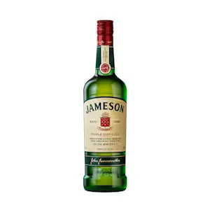 Whisky Jameson Irish 1 Litro (1 Bottiglia)