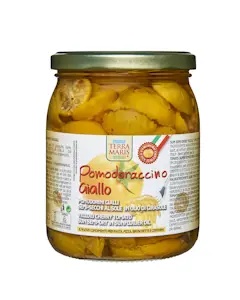Pomodoraccino Giallo (6 Pz x 580 Ml)