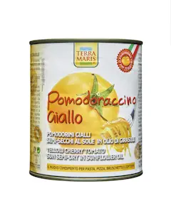 Pomodoraccino Giallo O.S.G. (1 Pz x 850 Ml)