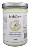 Vaso farcitura brioches cioccolato bianco (1 Pz x 950 Gr)