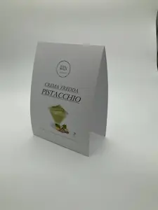 Crema Fredda Pistacchio (1 Pz x 1,5 Kg) - 2