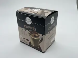 Crema calda Monodose Caffè (Box da 15 bustine x 30 Gr)