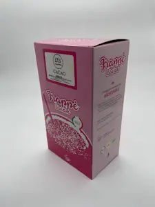 Frappè Cacao (Box da 30 bustine x 30 Gr)