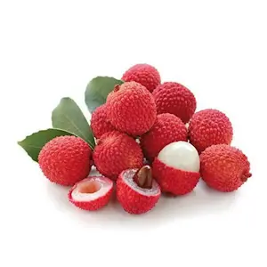 Litchis via Nave Neg
