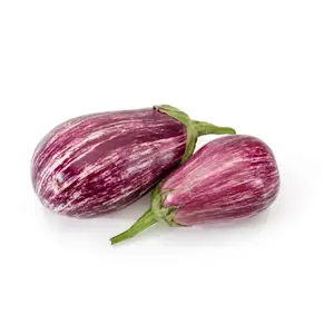 Melanzane Striate (Cat 1)