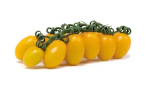 Pomodori Datterini Gialli (Cat 1)