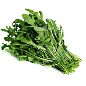 Rucola (Cat 1) circa 30 Gr al Mazzo