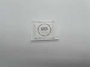 Box Bustine di Zucchero Bianco (Box da 1000 bustine x 5 Gr Cad.)