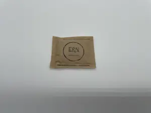 Box Bustine di Zucchero di Canna (Box da 1000 bustine x 5 Gr Cad.)