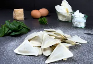Pansotti alla Ligure (1 Pz x 1 Kg)