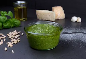 Pesto alla Genovese (1 Pz x 1 Kg)